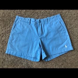 Ralph Lauren shorts